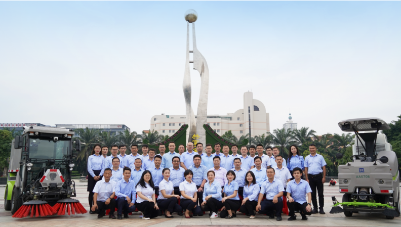 深圳速度+精耕细作，盈峰环境城市服务运营质量广受认可